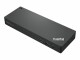 Lenovo ThinkPad Thunderbolt 4 Smart Dock (CH
