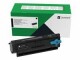 Lexmark - High-Performance - Schwarz 