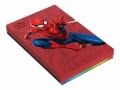 Seagate FireCuda STKL2000417 - Spider-Man Special Edition - HDD