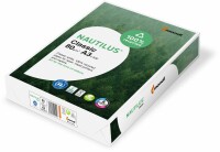NAUTILUS CLASSIC Kopierpapier A3 88032444 80g, recycling 500