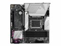 Gigabyte AORUS B760M ELITE AX - Motherboard - micro ATX