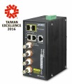 Planet LRP-422CST - Switch - managed - 4 x