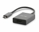 LMP USB3.1 TypC - HDMI 2.0 Adapter, spacegrau
