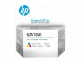 HP Inc. HP Druckkopf 6ZA18AE Cyan/Magenta/Yellow, Druckleistung