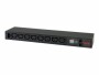 APC 19" PDU AP7820B 8x C13 10 A
