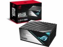 Asus ROG Netzteil THOR-1000P2-GAMING 1000 W, Kühlungstyp