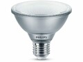 Philips Lampe LED Reflektor (75W), 9.5W, E27, Warmweiss