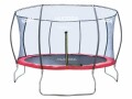 Hudora Trampolin Fantastic Durchmesser: 400 cm, Durchmesser: 400