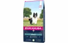 Eukanuba Trockenfutter Adult Lamm & Reis S/M, 12 kg