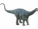Schleich Spielzeugfigur Dinosaurs Brontosaurus, Themenbereich