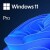 Image 0 Microsoft OEM Windows 11 Pro 64 bit OEM