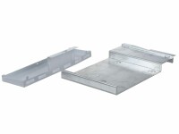 ALE International Alcatel-Lucent Zubehör Wall Mountingkit Rack 2