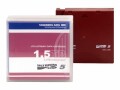 Tandberg Data LTO-5 DATA CARTRIDGE W/ CASE Single-pack LTO cartridges