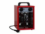 Kibernetik Heizlüfter Forsberg HL2.1 2000 W, Typ: Heizlüfter