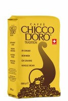 CHICCO D'ORO Kaffeebohnen 110500 500g, Kein Rückgaberecht, Aktueller