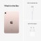 Bild 8 Apple iPad mini (2021), 64 GB, Rosé, WiFi