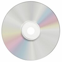 Verbatim DVD+R Spindle 4.7GB 43500 1-16x 25 Pcs, Kein