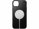 Image 3 Nomad Back Cover Modern Leather iPhone 14 Plus Schwarz