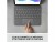 Image 3 Logitech Tablet Tastatur Cover Folio Touch iPad Pro 11"" (1. + 2. Gen