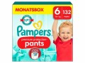 Pampers Windeln Premium Protection Pants Extra Large Grösse 6