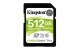 Bild 2 Kingston SDXC-Karte Canvas Select Plus UHS-I 512 GB