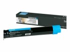 Lexmark - Besonders hohe Ergiebigkeit - Cyan - Original