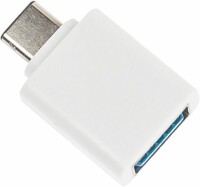 LINK2GO Adapter C Type - USB 3.0 A AD6111WB