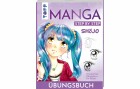 Frechverlag Handbuch Manga Sh?jo 64 Seiten, Sprache: Deutsch, Einband