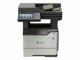 Lexmark MX622ade - Multifunction printer - B/W - laser