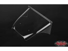 RC4WD Karosserie Lexan Panel, unlackiert für Miller Pro Rock