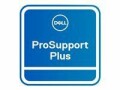 Dell Upgrade from 3Y ProSupport to 3Y ProSupport Plus