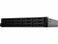 Synology RX1222sas Expansion Unit 12-BAY, SYNOLOGY RX1222sas