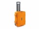 Image 1 B&W Koffer Typ 6700 SI Orange, Höhe: 265 mm