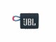 Image 3 JBL Bluetooth Speaker Go 3 Blau, Pink