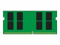 Kingston ValueRAM - DDR4 - module - 16 Go
