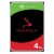 Bild 6 Seagate Harddisk IronWolf 3.5" SATA 4 TB, Speicher