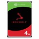 Seagate Harddisk IronWolf 3.5" SATA 4 TB, Speicher