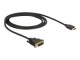 Bild 2 DeLock Kabel DVI-D ? HDMI Typ A, 1 m