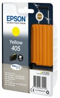 Epson Tintenpatrone 405 yellow T05G44010 WF-7830DTWF 300