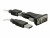 Image 5 DeLock 61425 USB auf 1x Seriell RS232 (COM)