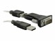 Immagine 4 DeLock - Serieller Adapter - USB 2.0 -