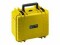 Bild 2 B&W Outdoor-Koffer Typ 2000 SI Gelb, Höhe: 165 mm