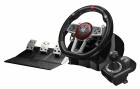 GAME Lenkrad Racing Wheel Pro, Verbindungsmöglichkeiten