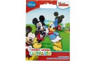 Prym Applikation Disney Mickey + Minnie, sortiert