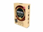 Nescafé Instant Kaffee Gold De Luxe Sticks 15 Portionen