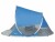 Bild 1 KOOR Strandzelt Pop-Up M, Blau, Wassersäule: 800 mm, Bewusste