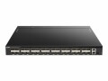 D-Link DQS 5000-32Q28/SI - Switch - L3 - managed