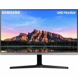 Samsung Monitor LU28R550UQPXEN, Bildschirmdiagonale: 28 "