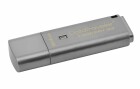 Kingston USB-Stick DataTraveler Locker+ G3 64 GB