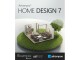 Ashampoo Home Design 7 ESD, Vollversion, 1 PC, Produktfamilie